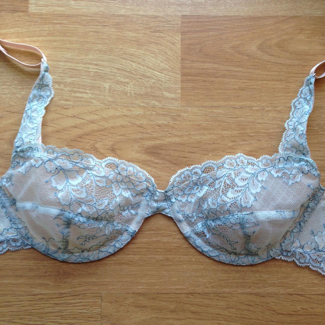 the history of the bra – a word is elegy to what it signifies